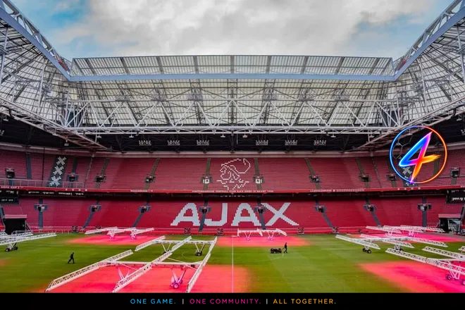 Daniel Skaarud, €1.2m Ajax signing, joins Sandefjord