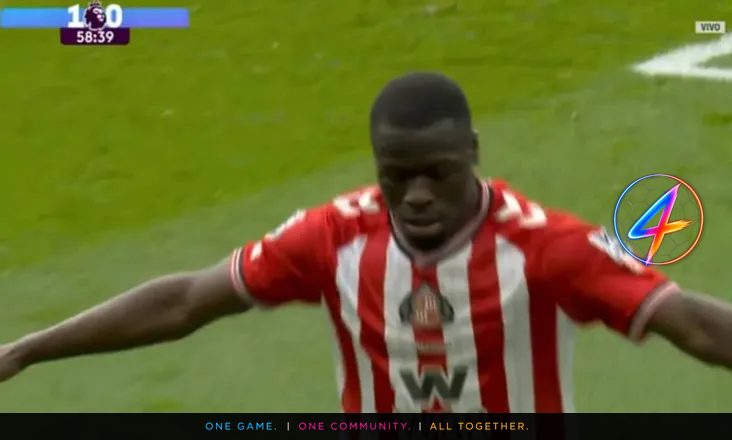 Brian Brobbey scoort achtste Premier League‑doelpunt vóór WK‑selectie