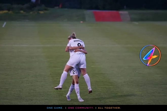 La vidéo Instagram de Jacquet dope l'optimisme avant le stage de Liverpool