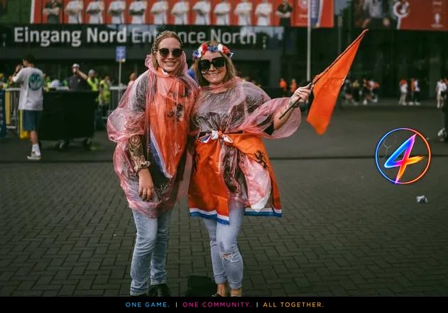 Voor Oranje wacht het knock-outtoernooi pas echt