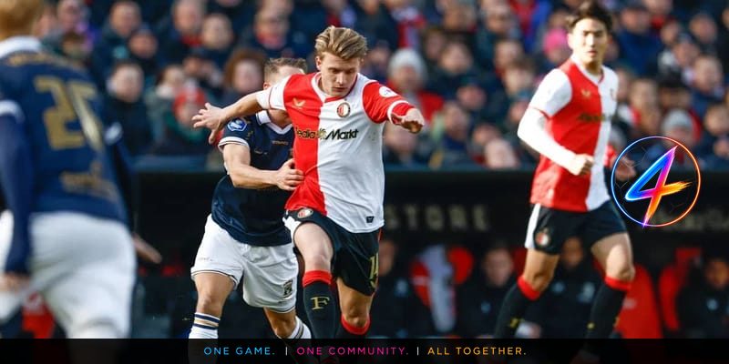 Sem Steijn Anticipates Champions League Evenings After Late Season Minutes