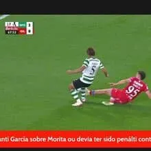 Referee Review: Gül Handball and Morita Foul in Sporting Match