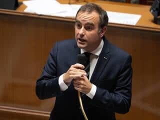 French Prime Minister Lecornu to Unveil New June Fuel Aid Package