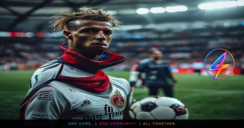 Tottenham Hotspur Linked with Real Madrid Midfielder Eduardo Camavinga