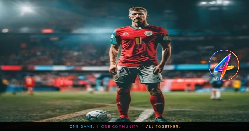 Kristers Gudlevskis Stands Firm as Germany Lose Second World Cup Match