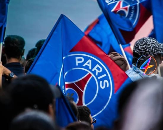 Paris FC Upset PSG 2-1 at Stade Jean-Bouin