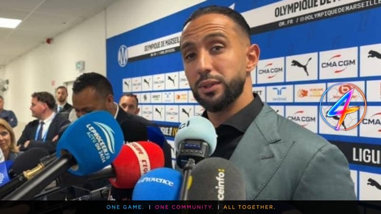 Medhi Benatia criticizes Nantes directors for absence at match