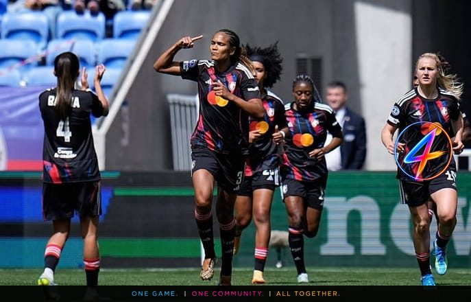 Le football féminin français obtient un nouvel accord collectif
