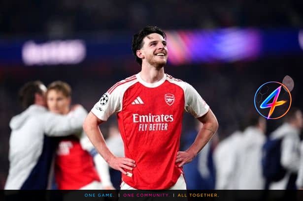 Arsenal to Meet PSG in Champions League Final in Budapest