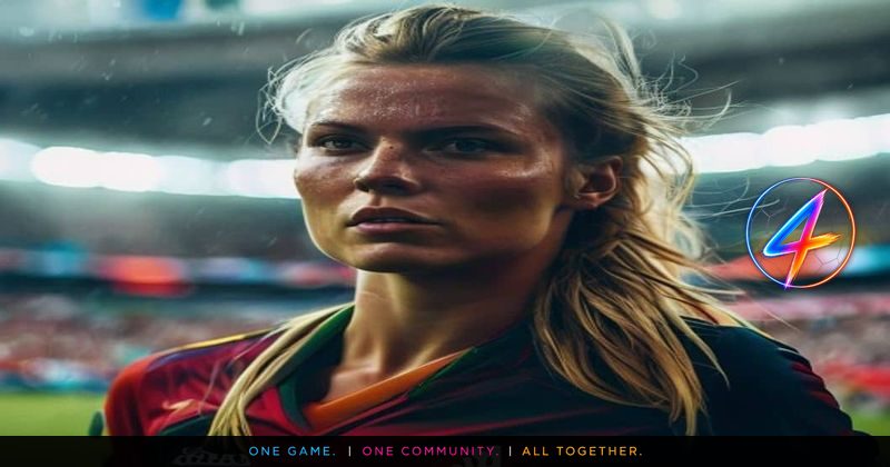 Tessa Wullaert segna 14 gol e 9 assist per l'Inter