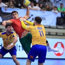 Portugal Top Seed for 2027 World Cup as 30 Teams Confirmed
