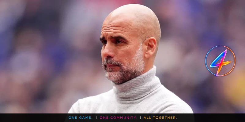Guardiola to Leave Manchester City After Villa Match