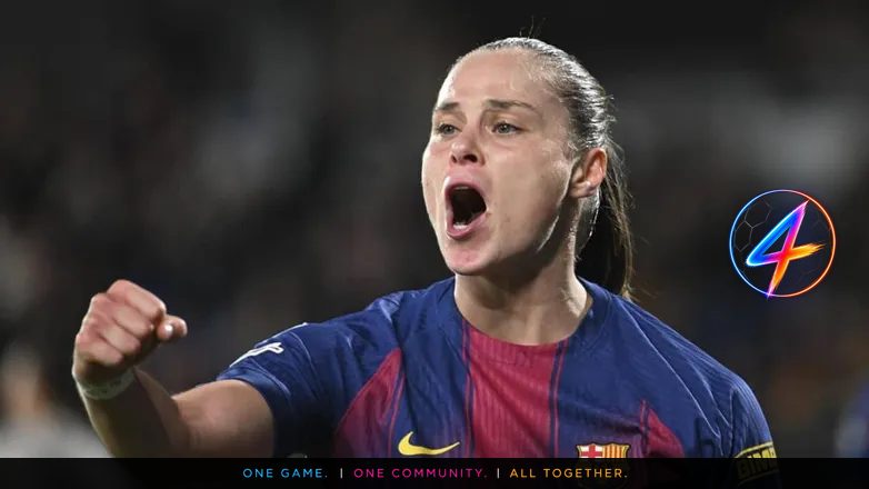 Ewa Pajor vise le titre de meilleure buteuse et le trophée à Oslo