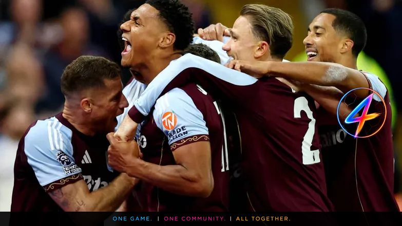 Sint-Truidense V.V. to Back Aston Villa in Europa League Final