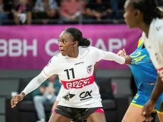Brest BH proche du titre, deux joueurs en lice pour le MVP