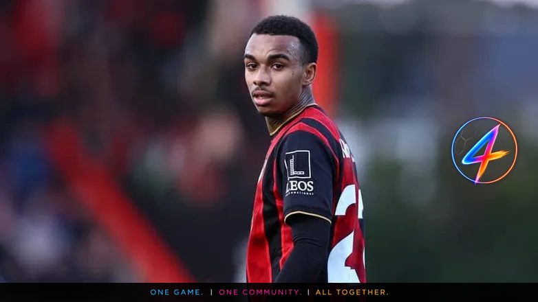 Elie Junior Kroupi Chooses France Over Portugal