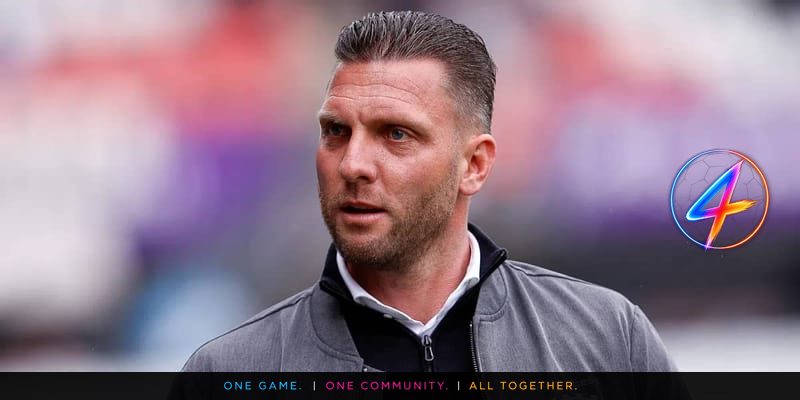 Melvin Boel Proud After Go Ahead Eagles Meet Objectives