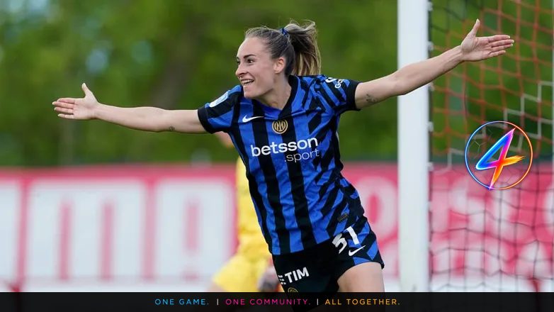 Tessa Wullaert verlaat Inter na topscorende seizoen