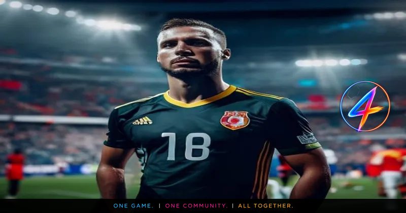 Xhaka Named Captain as Amdouni Makes World Cup Squad