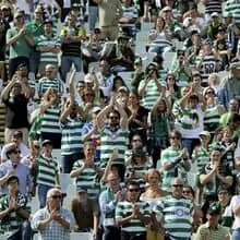 Sporting CP Offers Additional Tickets for Cup Final vs Torreense