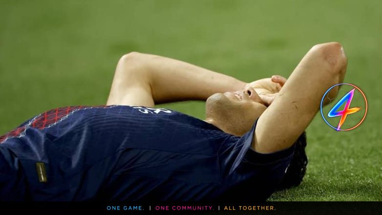 Achraf Hakimi set to start for PSG in Champions League final