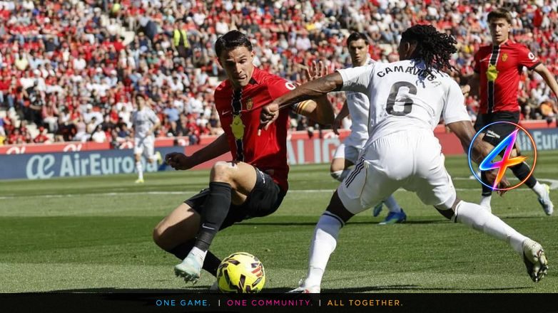 Mallorca Missing Two Defenders for Crucial Oviedo Clash