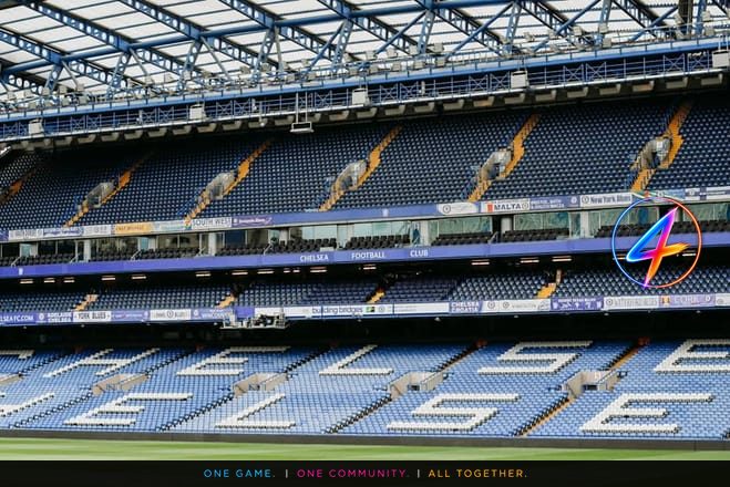 Chelsea demand €140m for Real Madrid target