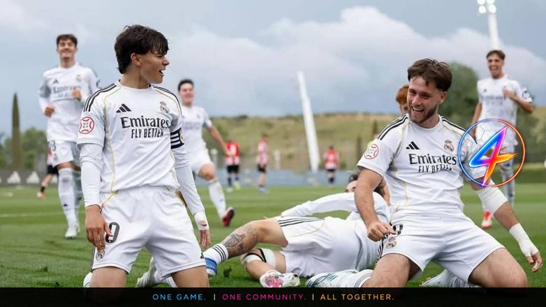 Real Madrid y Granada se enfrentan por un puesto en la final de la Copa de Campeones