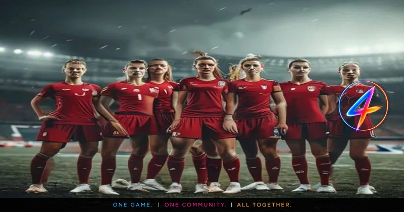 Portugal women's team names squad for 2027 World Cup qualifiers