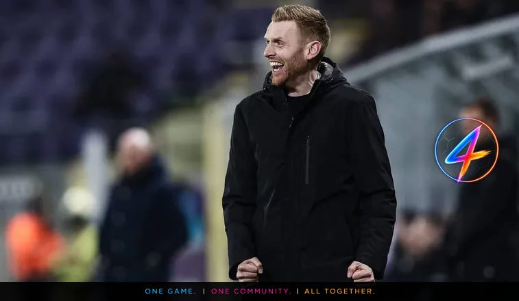 Edward Still appointed head coach of RAAL La Louvière