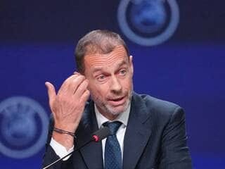 UEFA Announces New Format for 2028