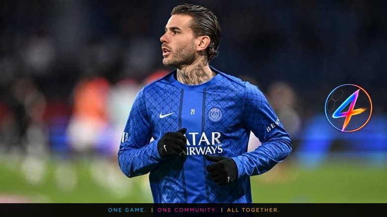 Lucas Hernandez says PSG vs Arsenal final will be 50-50