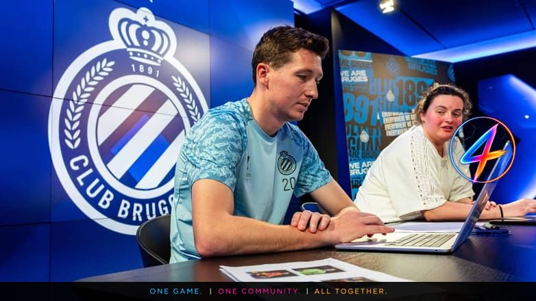 Hans Vanaken Rates Himself Eight for Season Ahead of Awards