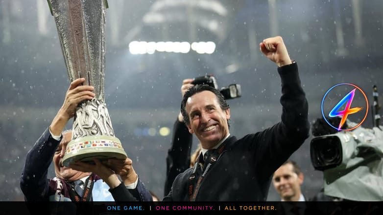 Owen Hargreaves Calls for Unai Emery Statue at Villa Park