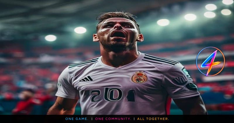 Atlético de Madrid Reach €45m Deal for Joao Gomes