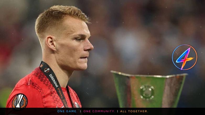 SC Freiburg Appears Overwhelmed in Europa League Final vs Aston Villa