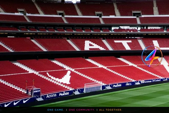 Atletico Madrid rebuke Julian Alvarez Barcelona rumours on social media