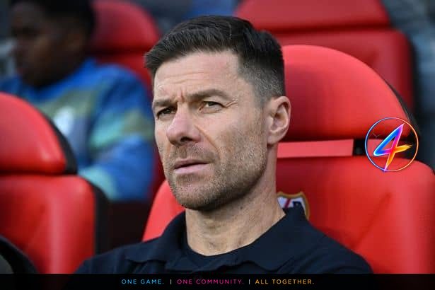 Chelsea manager Xabi Alonso does not rule out selling Enzo Fernandez