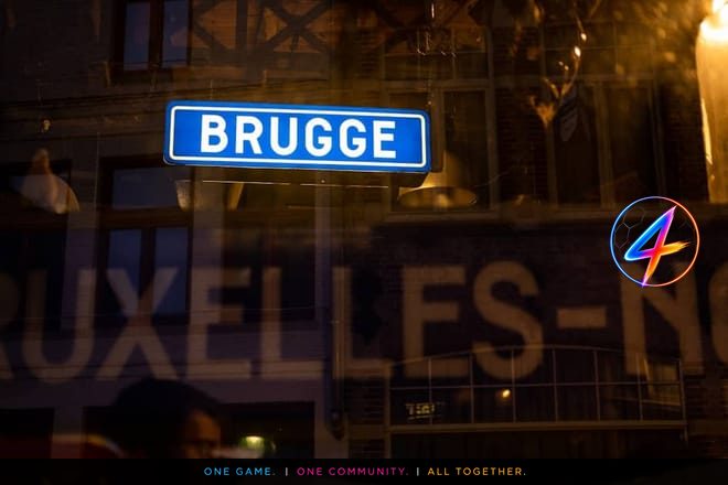 Club Brugge Needs Win in Mechelen for 20th Title