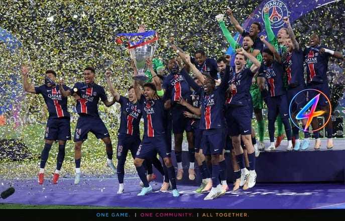 Champions League Final: Fans Question Superstitions for PSG vs Arsenal
