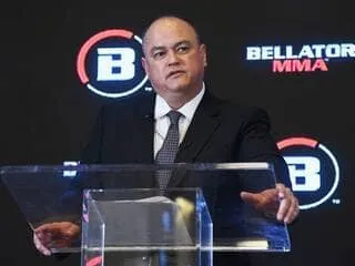 Scott Coker Launches New International MMA League