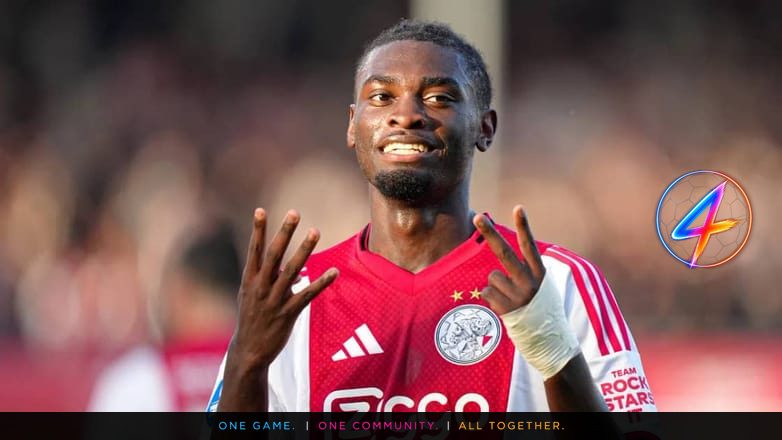 Ajax Reach Play‑Off Final After 2‑0 Win Over Groningen