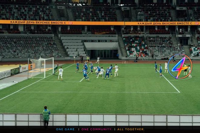 Portugal Sub-16 vence a Grecia 3-0 con dos goles de Ronaldo Jr.