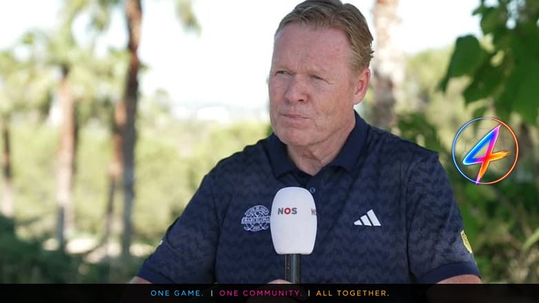 Ronald Koeman expects Memphis Depay to play Sunday