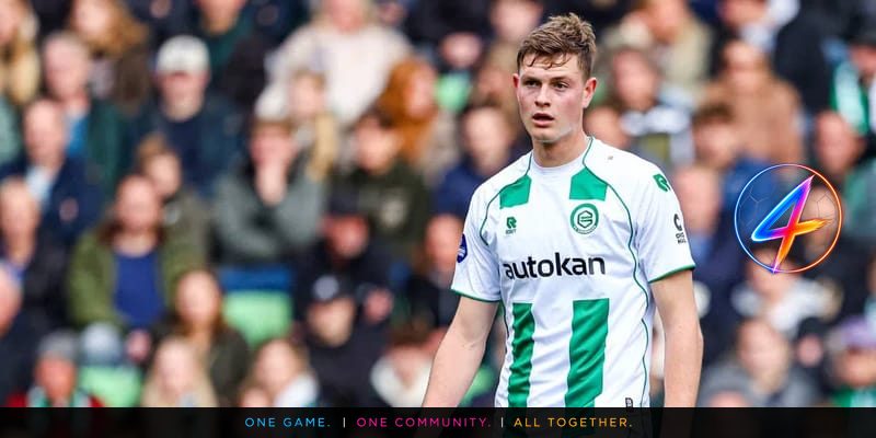 Defender Dies Janse Returns to Ajax After Groningen Play‑off Loss