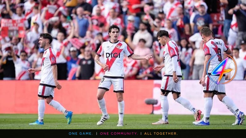 Rayo Vallecano Players Fund Travel for Scammed Fans