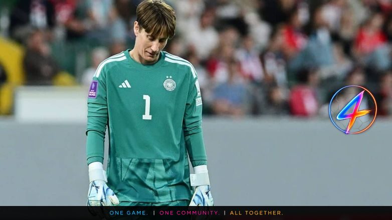 Ann-Katrin Berger nach Bauchverletzung beim Concacaf Cup hospitalisiert