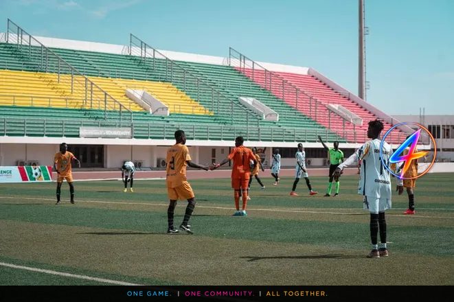 Congo men's team faces 21-day Ebola quarantine ahead of World Cup