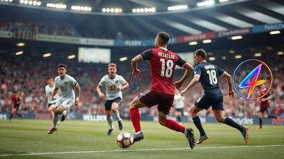 AS Roma Negotiates Friendlies with Brighton and Barcelona