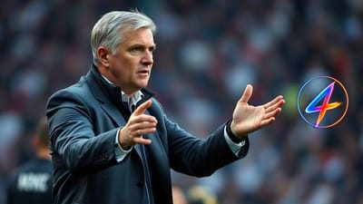 Míchel benoemd tot nieuwe Ajax-trainer